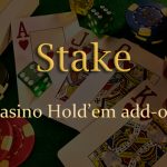 Casino Hold’em Poker Add-on for Stake Casino Gaming Platform