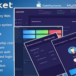 Cpocket – Best Cryptocurrency Web Wallet – Crypto Wallet