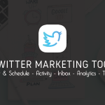 Twitter Marketing Tool – StackTweet