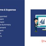 Income & Expense Management – Cash Lite