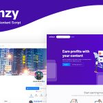 Support Creators Content Script – Sponzy