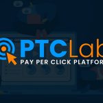 Pay Per Click Platform – ptcLAB