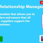 Supplier Management module v2.3.4 for Perfex CRM