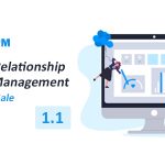 Customer Relationship And Project Management System – RoverCRM
