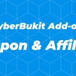 CyberBukit Add-on – Coupon and Affiliate