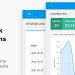 Visitor Management System – Frontdesk