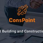 Laravel Building and Construction CMS – ConsPoint