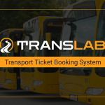 Transport Ticket Booking System – TransLab