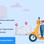 Online Courier And Parcel Tracking Platform – CourierLab