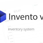 Invento v2 – Inventory system