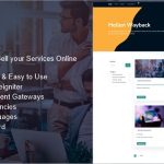 Sell your Services Online – Edge