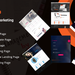 Cpa And Affiliates Marketing Landing Pages – CpaLab