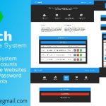 iReach – Traffic Exchange System PHP Script