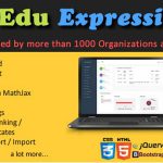 Edu Expression Exam Pro PHP Script