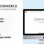 STSCommerce – eCommerce site builder PHP Script