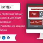 Network Merchants Payment Gateway & NMI Terminal PHP Script