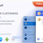 Chatbull Expo – Live Chat Support System
