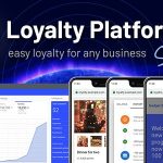Loyalty Platform – SaaS
