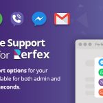 All-in-one Support module for Perfex