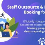 Staff Outsourcing & Resources Booking for Perfex CRM