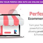Perfex CRM E-commerce Module – Sell Products and Services